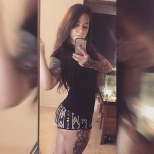 Meet your Posher, Cori